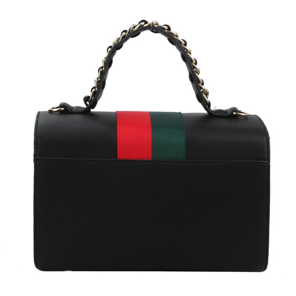 Queen Bee Satchel & Wallet Set - Picture 4 of 16